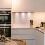 Huswell - Beautiful & Warm Apartment With Terrace In Ostend