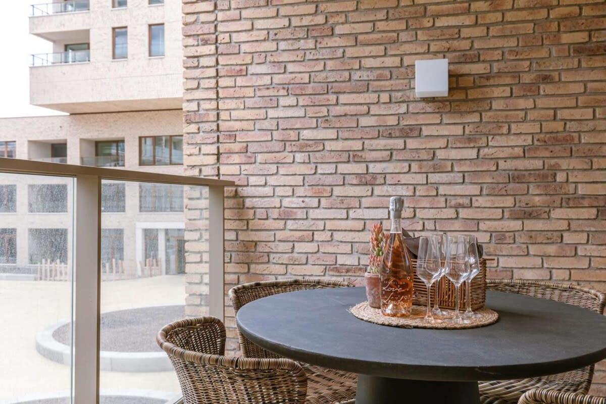Appartement Huswell - Beautiful & Warm With Terrace In