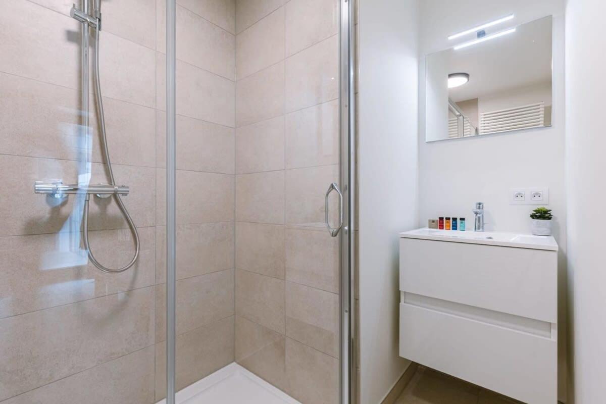 Huswell - Beautiful & Warm With Terrace In Appartement *