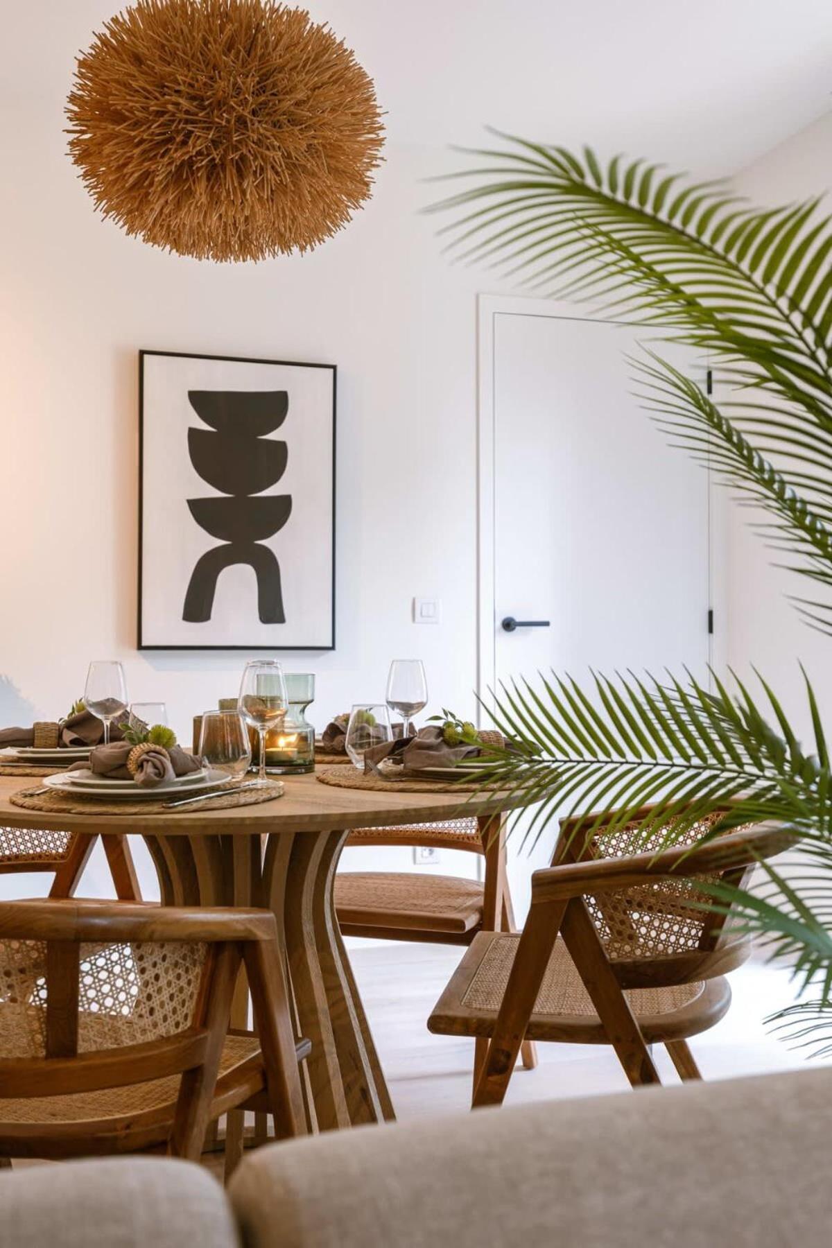 Huswell - Beautiful & Warm With Terrace In Oostende